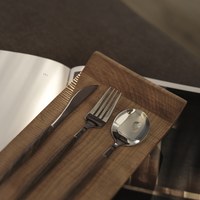 ohaiyo 風雅餐具組